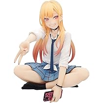 その着せ替え人形は恋をする Luminasta 喜多川海夢 ぬーどるストッパー 61xb+My+m+L._AC_UL210_SR210,